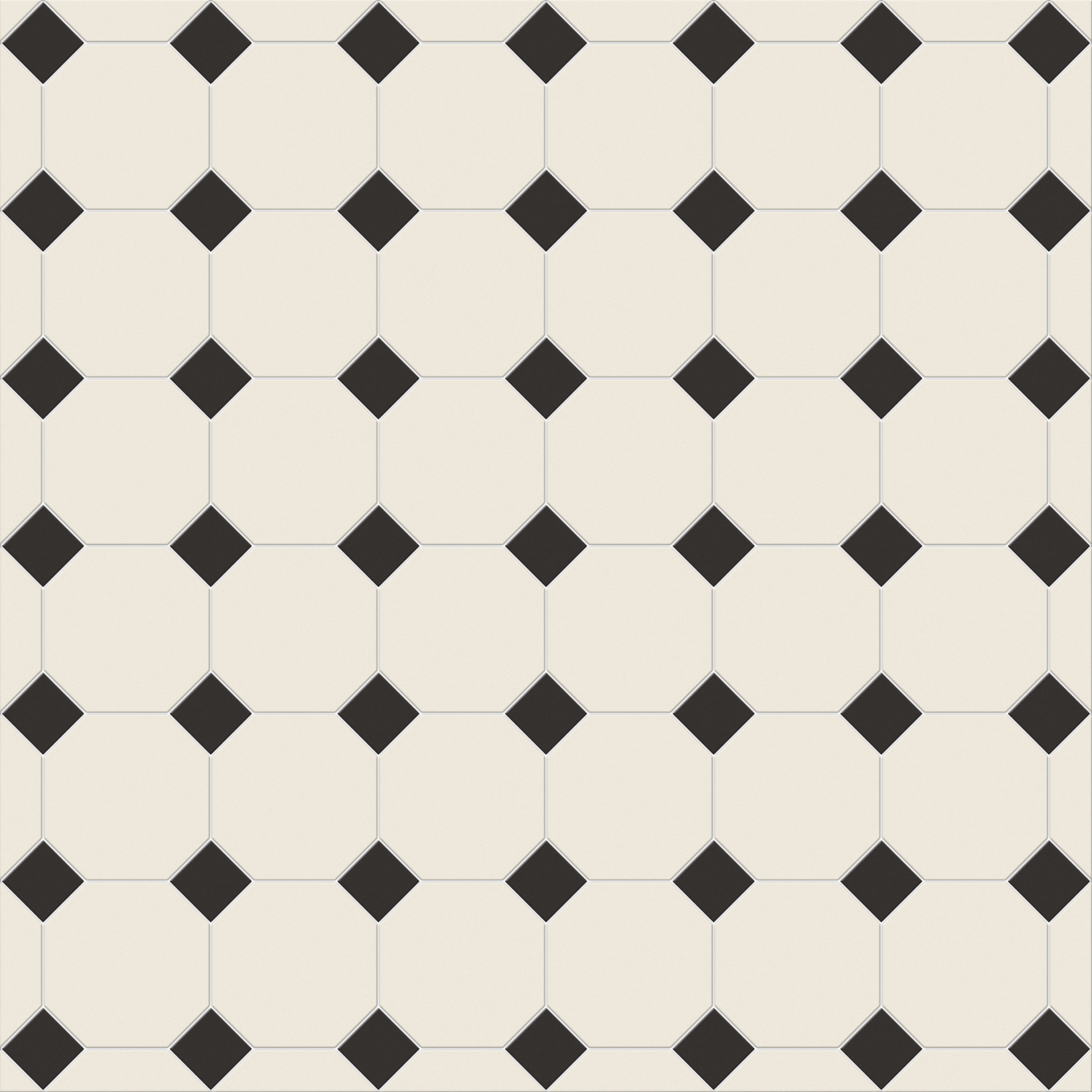 Windsor White / Black