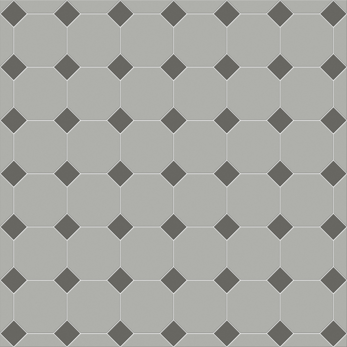 Windsor Light Grey / Grey