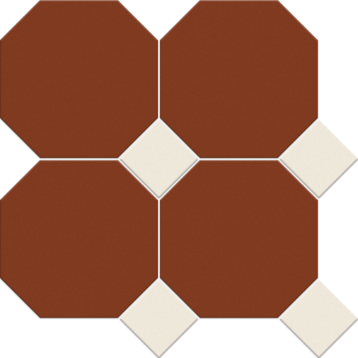 Windsor mesh section - 151x151 Octagon, 53x53 Square