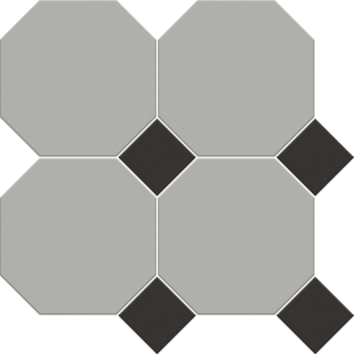 Windsor mesh section - 151x151 Octagon, 53x53 Square