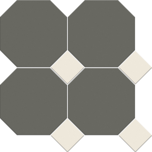 Windsor mesh section - 151x151 Octagon, 53x53 Square